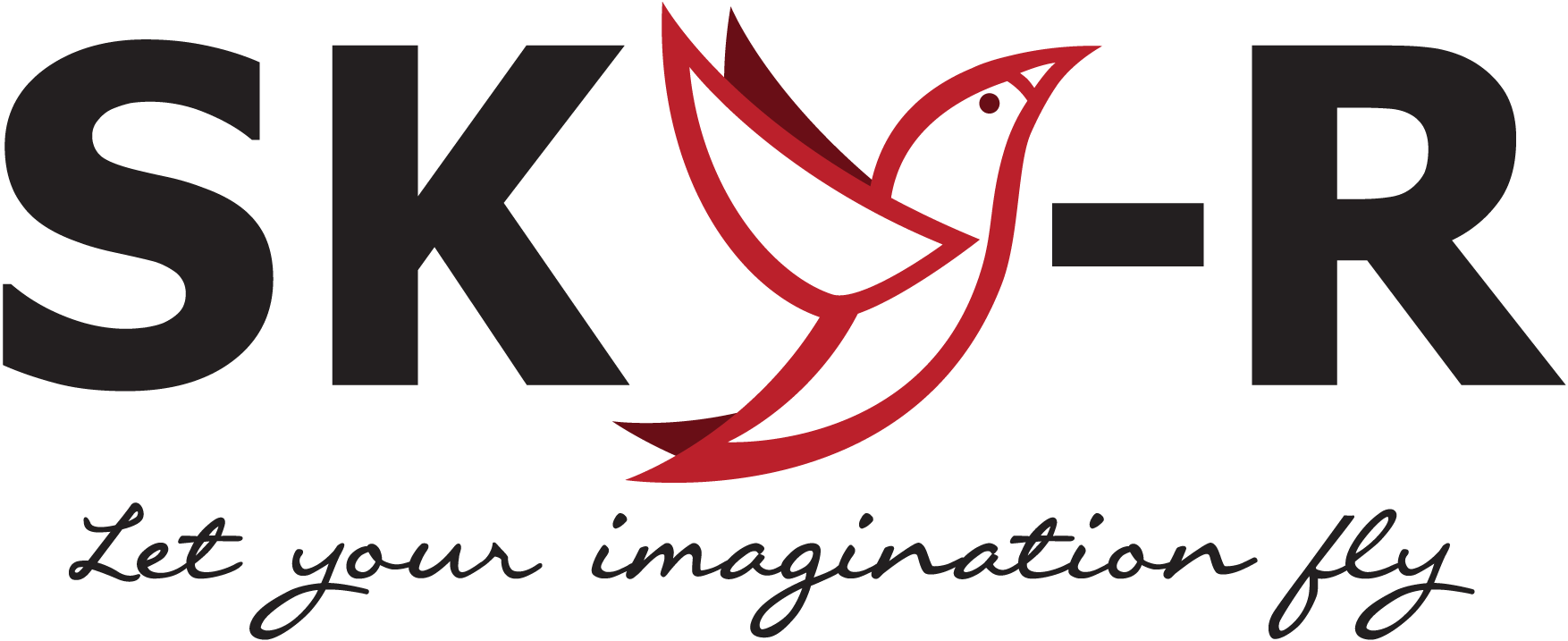 Sky-R Logo