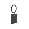 Metal keychain