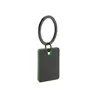 Metal keychain
