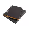 Leather organiser A5 in a box