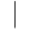 Pencil with black rubber