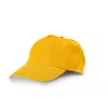 Шапка с козирка