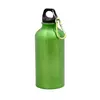 Metal bottle 400 ml.