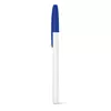 Plastic ball pen with cap CORVINA®