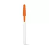 Plastic ball pen with cap CORVINA®
