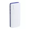 Преносима батерия 10000 mAh, 3 USB изхода с LED фенерче - Kaprin