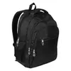 Laptop backpack