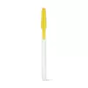 Plastic ball pen with cap CORVINA®