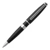 Метална химикалка Bicolore Black