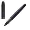 Rollerball pen Heritage Dark Blue