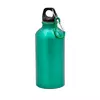 Metal bottle