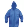 Raincoat in a bag