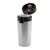 Термочаша с бутон за лесно отваряне 380 ml