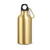 Metal bottle 400 ml.