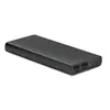 Power bank 10000 mAh with fast charging