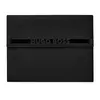 Папка А4 Cloud Matte Black