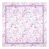 Lady scarf Alma White