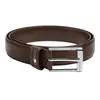 Кожен колан Chronobike Brown 115
