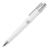Метална химикалка Classicals Chrome White