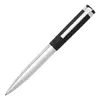 Метална химикалка Prestige Chrome Black