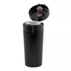 Термочаша с бутон за лесно отваряне 380 ml