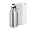 Метална бутилка 500 ml. в кутия