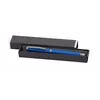 Metal roller pen VELVET SOFT - GUN in box
