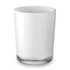Fragranced small candle