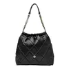 Дамска чанта Ambre Black