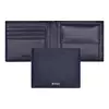 Портфейл Classic Grained Navy