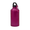 Metal bottle 400 ml.