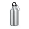 Metal bottle 400 ml.