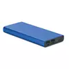 Power bank 10000 mAh with fast charging