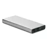 Power bank 10000 mAh with fast charging