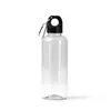 RPET бутилка с карабинер 580 ml