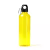 RPET бутилка с карабинер 800 ml