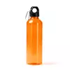 RPET bottle with carabiner 800 ml