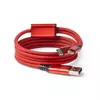 Magnetic charging cable