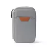 RPET travel wallet with RFID