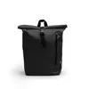 Eco backpack from recycled RPET polyester 20L