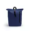 Eco backpack from recycled RPET polyester 20L