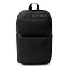 Eco backpack with multiple compartments