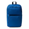 Eco backpack with multiple compartments