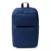 Eco backpack with multiple compartments