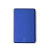 Външна батерия 5000 mAh с безжично зареждане