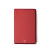 Външна батерия 5000 mAh с безжично зареждане