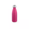 Стоманена термобутилка в матов цвят 430 ml