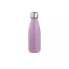 Стоманена термобутилка в матов цвят 430 ml