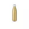 Стоманена термобутилка в цвят металик 535 ml