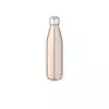 Стоманена термобутилка в цвят металик 535 ml
